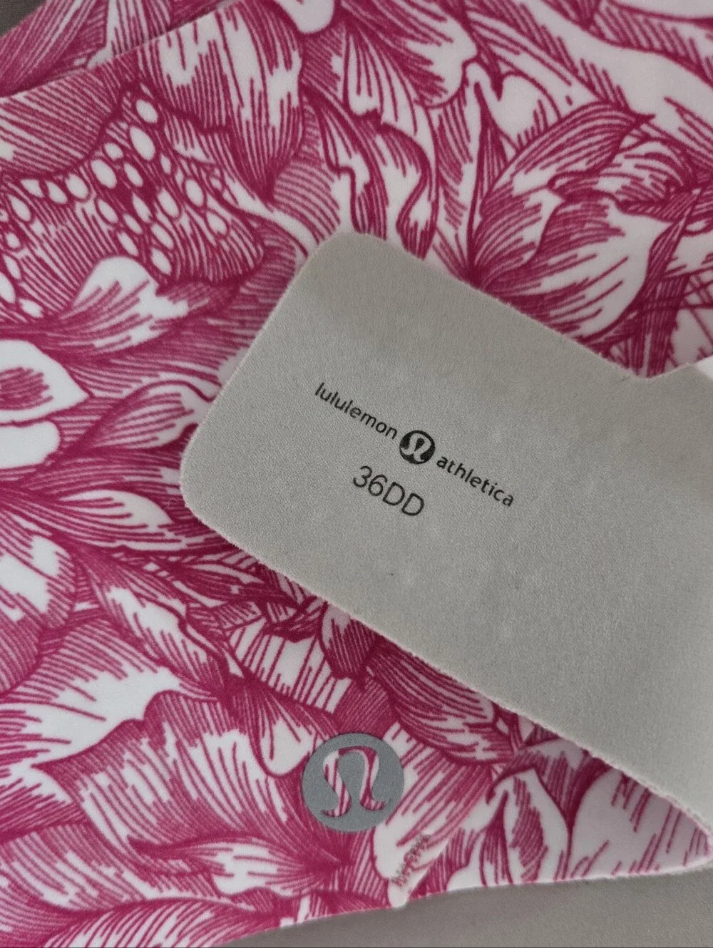 lululemon athletica straps are